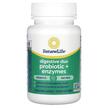 Фото використання Digestive Duo Probiotic + Enzymes, Ферменти, 30 капсул