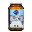 Фото використання Garden of Life, Vitamin Code 50 & Wiser Men, Вітаміни, 120 ка