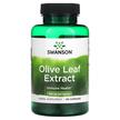 Фото використання Swanson, Olive Leaf Extract 500 mg, Листя оливи, 60 капсул