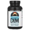 Фото використання Source Naturals, DIM 200 mg, Дііндолілметан, 120 таблеток