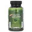 Фото використання Men's Living Green Liquid-Gel Multi, Вітаміни для чоловіків,