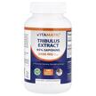 Фото використання Vitamatic, Tribulus Extract, Трибулус, 180 капсул