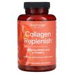 Фото використання ReserveAge Nutrition, Collagen Replenish, Колаген, 120 капсул