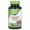 Фото використання Hawthorn Berries 510 mg, Ягоди Глоду 510 мг, 180 капсул