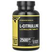 Фото використання Primaforce, L-Citrulline 2500 mg, L-Цитрулін, 120 таблеток