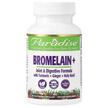 Фото використання Bromelain Joint & Digestive Formula 500 mg, Бромелайн, 60 кап