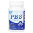 Фото використання Nutrition Now, PB8 Probiotic 60, PB8 Пробиотик, 60 капсул