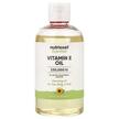 Фото використання Nutricost, Essentials Vitamin E Oil, Вітамін E Токофероли, 240 мл