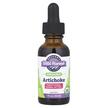 Фото використання Oregon's Wild Harvest, Organic Artichoke Extract, Артишок, 3