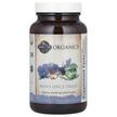 Фото використання MyKind Organics Men's Once Daily, Вітаміни для чоловіків, 60