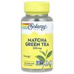 Фото використання Matcha Green Tea 300 mg, Екстракт Зеленого Чаю, 100 капсул