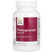 Фото використання Terry Naturally, Pomegranate Seed Oil, Гранат, 60 капсул