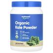Фото використання Nutricost, Organic Kale Powder Unflavored, Кудрява капуста, 454 г