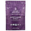 Фото використання Tribe Organics, Lion's Mane Extract, Гриби Левова Грива, 100