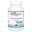 Фото використання Essential Thyroid Nutrition, Підтримка щитоподібної залози, 60 та