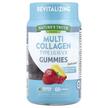 Фото використання Multi Collagen Gummies Natural Mixed Fruit, Колаген, 60 таблеток