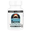 Фото використання Biotin 5000 mcg 120, Біотин 5000 мкг, 120 таблеток