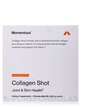 Фото використання Momentous, Collagen Shot Orange Mango Flavor, Колаген, 15 Shots