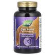 Фото використання Cell Forte IP-6 & Inositol, IP-6 та Інозитол, 240 капсул