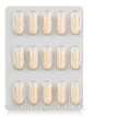 Фото використання Probulin, Total Care Mood Probiotic, Підтримка стресу, 30 капсул