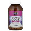 Фото використання Garden of Life, Vitamin Code Women, Вітаміни, 240 капсул