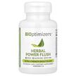 Фото використання BiOptimizers, Herbal Power Flush, Трави, 90 капсул