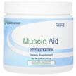 Фото використання Nutra BioGenesis, Muscle Aid, Мультивітаміни, 161 г