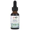 Фото використання Herbals Adrenal & Focus For Adults, Підтримка наднирників, 30