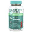 Фото використання Organics Prenatal Complete, Мультивітаміни, 120 Vegetarian Gummie