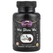 Фото використання He Shou Wu 500 mg, Горець багатоквітковий, 100 капсул