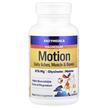 Фото використання Enzymedica, Magnesium Motion, Магній Рух, 120 капсул