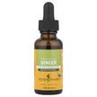 Фото використання Herb Pharm, Ginger, Трави, 30 мл