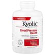 Фото використання Blood Pressure Health Formula 109, Кардіо комплекс, 240 капсул