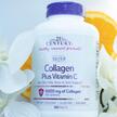 Фото використання Super Collagen Plus Vitamin, Колаген 6000 мг c вітаміном С, 180 т