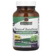 Фото використання Nature's Answer, Brocco-Glutathione 500 mg, Броколі, 60 капс