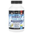 Фото використання BioSchwartz, Once Daily Omega-Oil Lemon, Омега 3, 100 капсул