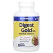 Фото використання Enzymedica, Digest Gold with ATPro, Травні Ферменти, 240 капсул