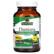 Фото використання Damiana Leaf 800 mg, Лист Даміана 800 мг, 90 капсул