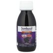 Фото використання Sambucol, Black Elderberry For Kids, Сироп для дітей, 120 мл