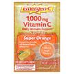 Фото використання Emergen-C, 1000 mg Vitamin C Orange, Вітамін C, 30 шт