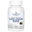Фото використання Sleep + Immune Gummies, Підтримка сну, 30 таблеток