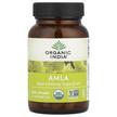 Фото використання Amalaki Vitamin C & Antioxidant Boost, Антиоксиданти, 90 капс