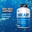 Фото використання EVLution Nutrition, Shilajit, Шилайт, 60 капсул