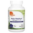 Фото використання Male Vitality + Supports Male Reproductive, Вітаміни для жінок, 1