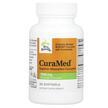 Фото використання CuraMed Superior Absorption Curcumin 750 mg, Куркумін, 30 капсул
