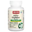 Фото применение Jarrow Formulas, Пробиотики, Jarro-Dophilus + FOS, 200 капсул