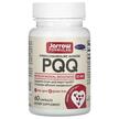 Фото використання PQQ + Quinone, Пірролохінолінхінон 20 мг, 60 капсул
