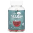 Фото використання Mel-O-Licious! Gummies Natural Cherry & Orange, Мелатонін, 60