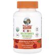 Фото використання Organic Kids Multivitamin & Postbiotics, Вітаміни для дітей, 