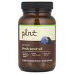 Фото використання Plnt, Black Seed Oil, Чорний кмин, 90 капсул